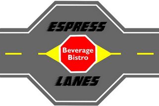 ESPRESS LANES BEVERAGE BISTRO