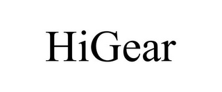HIGEAR