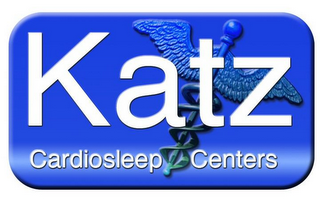 KATZ CARDIOSLEEP CENTERS