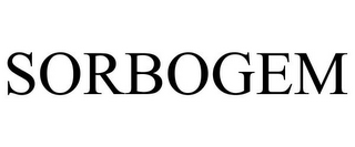 SORBOGEM