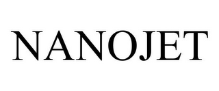 NANOJET