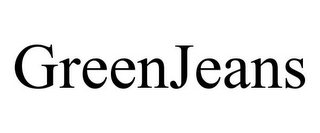 GREENJEANS