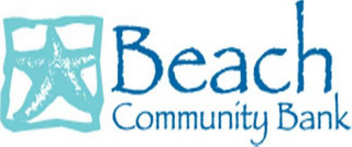 BEACH COMMUNITY BANK