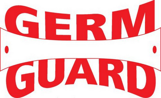 GERM GUARD TRAVEL TOWEL