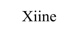 XIINE