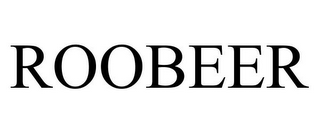 ROOBEER