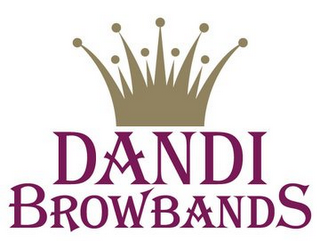 DANDI BROWBANDS