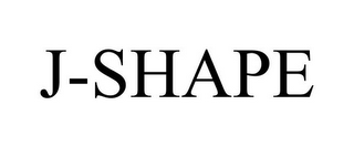 J-SHAPE