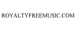 ROYALTYFREEMUSIC.COM