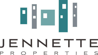 JENNETTE PROPERTIES