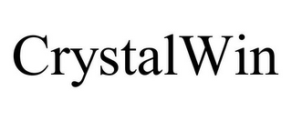 CRYSTALWIN