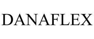 DANAFLEX