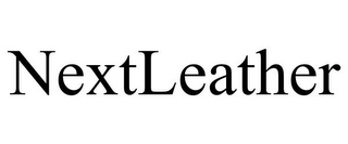 NEXTLEATHER