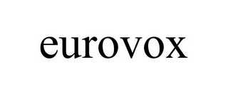 EUROVOX