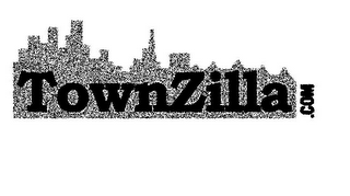 TOWNZILLA.COM