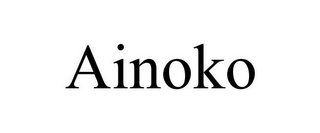 AINOKO