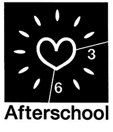 AFTERSCHOOL