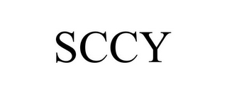 SCCY