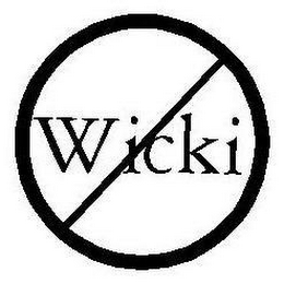 WICKI