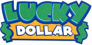 LUCKY DOLLAR