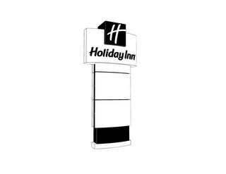 H HOLIDAY INN