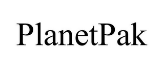 PLANETPAK