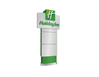 H HOLIDAY INN