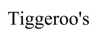 TIGGEROO'S