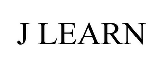 J LEARN