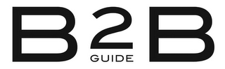 B2B GUIDE