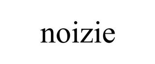 NOIZIE