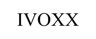 IVOXX