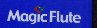 MAGIC FLUTE