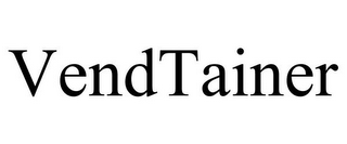 VENDTAINER