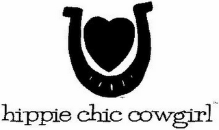 HIPPIE CHIC COWGIRL