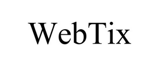 WEBTIX