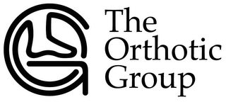 OG THE ORTHOTIC GROUP