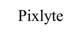 PIXLYTE