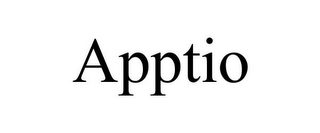 APPTIO