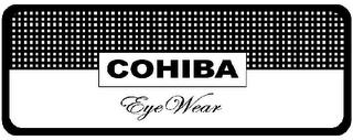 COHIBA EYE WEAR