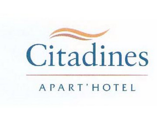 CITADINES APART ' HOTEL