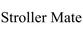 STROLLER MATE