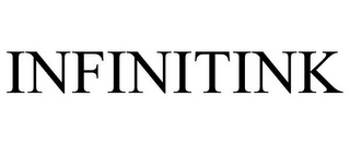 INFINITINK