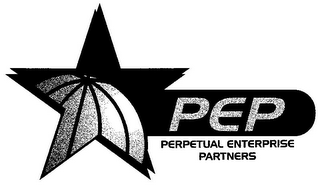 PEP PERPETUAL ENTERPRISE PARTNERS