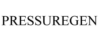 PRESSUREGEN