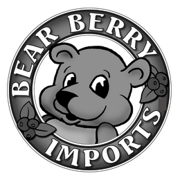 BEAR BERRY IMPORTS