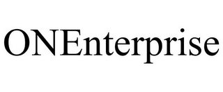 ONENTERPRISE