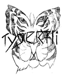 TYGERFLI