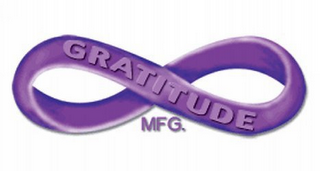 GRATITUDE MFG.