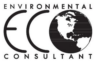 ECO ENVIRONMENTAL CONSULTANT